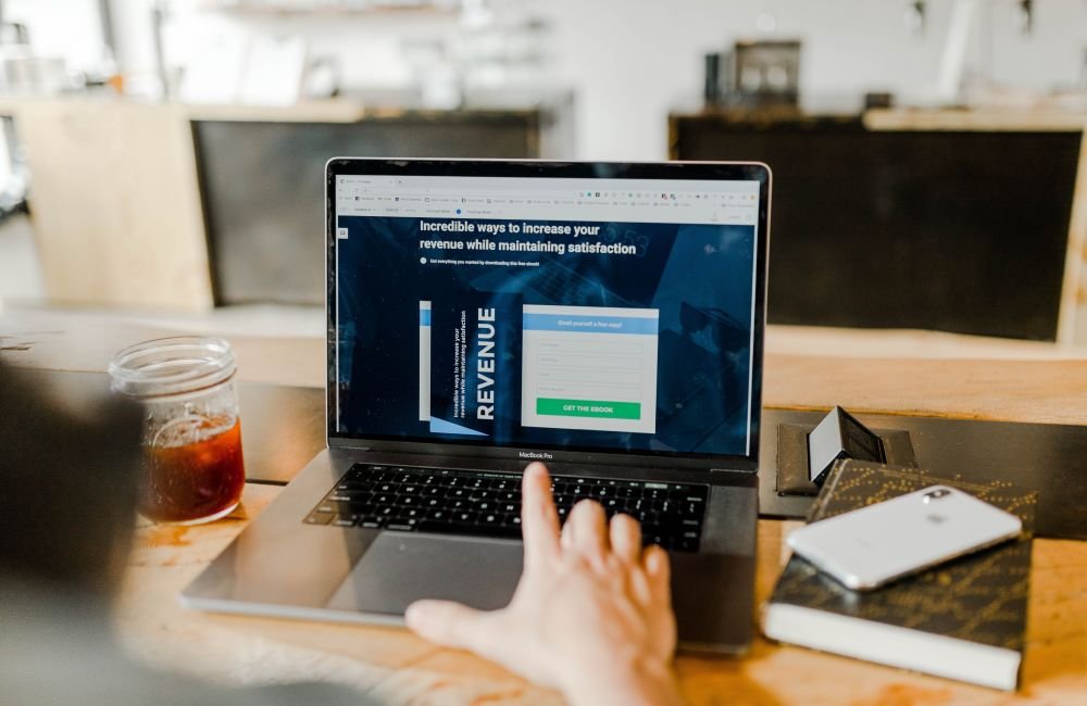 scalecraf Website Builder